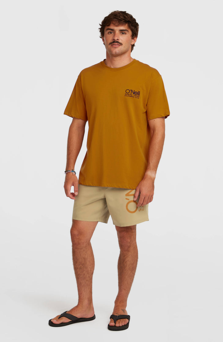 Short de bain O'Neill Cali 16'' | Oak Ridge