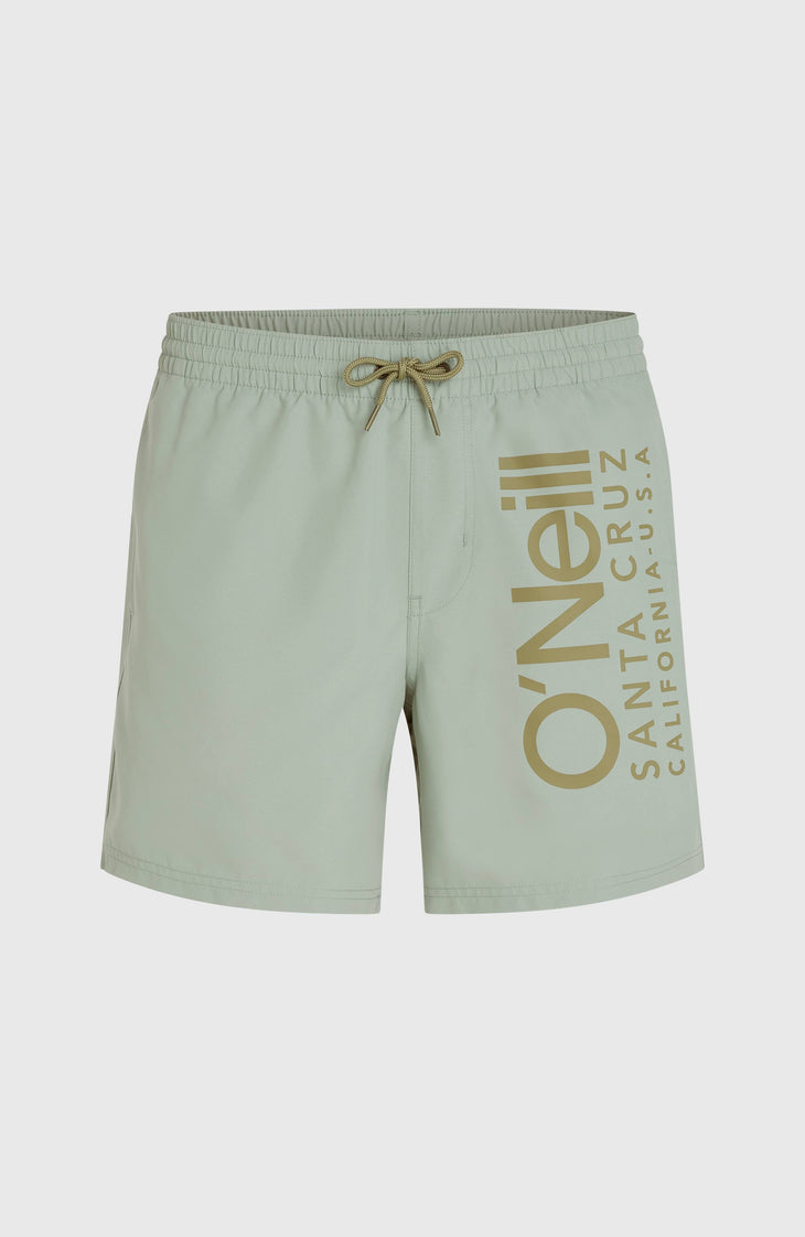 Short de bain O'Neill Cali 16'' | Marble Arch