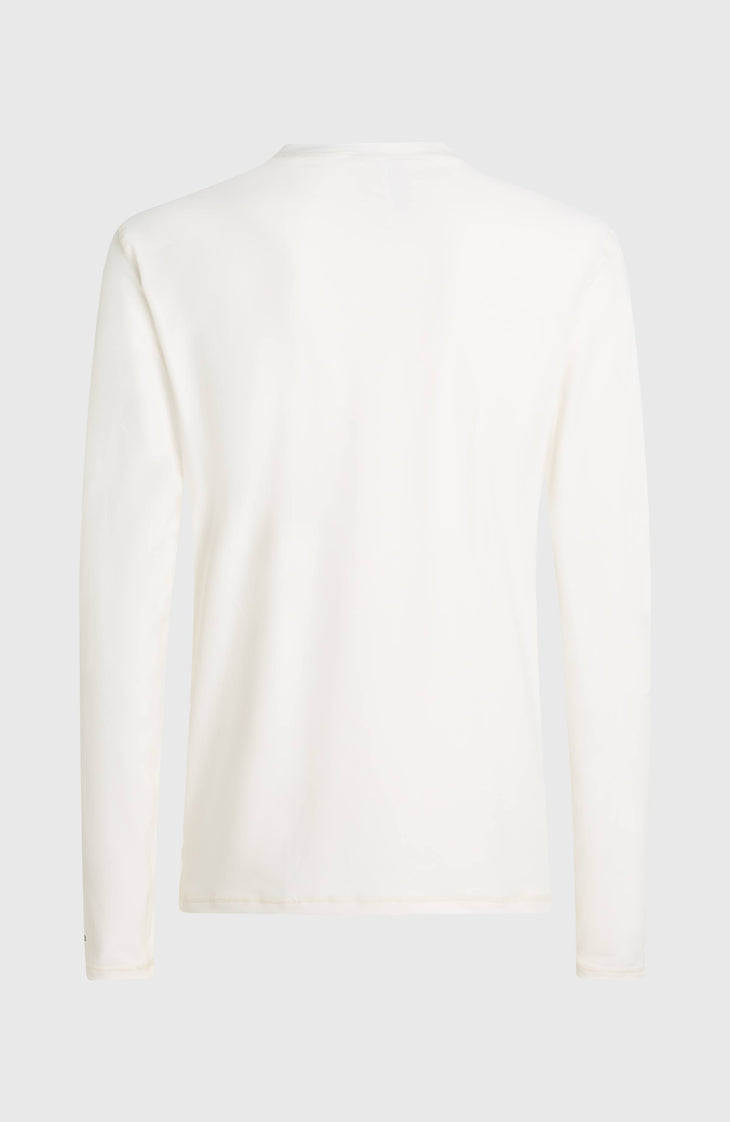 Lycra à manches longues O'Neill | Snow White