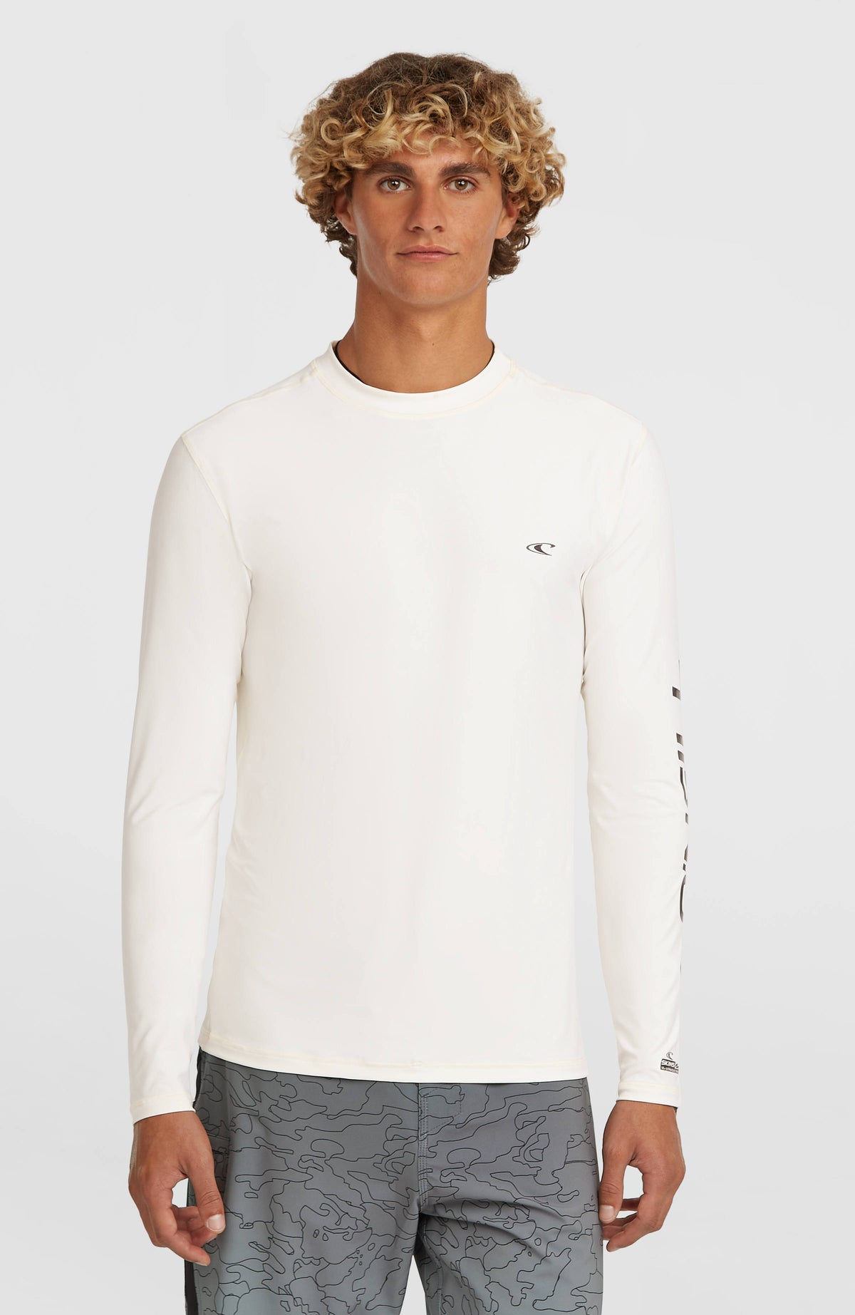 Lycra à manches longues O'Neill | Snow White