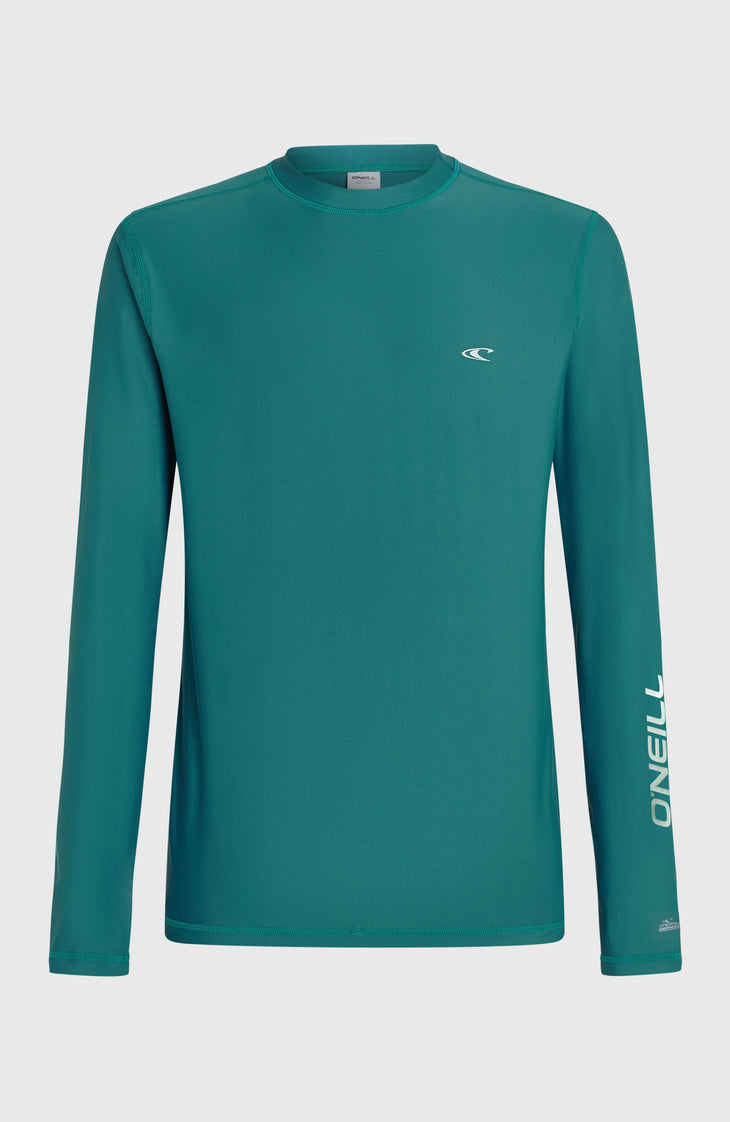 Lycra à manches longues O'Neill | Botanical Heat