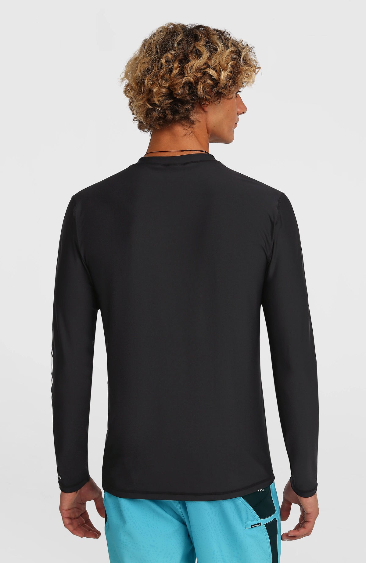 Lycra à manches longues O'Neill | Black Out