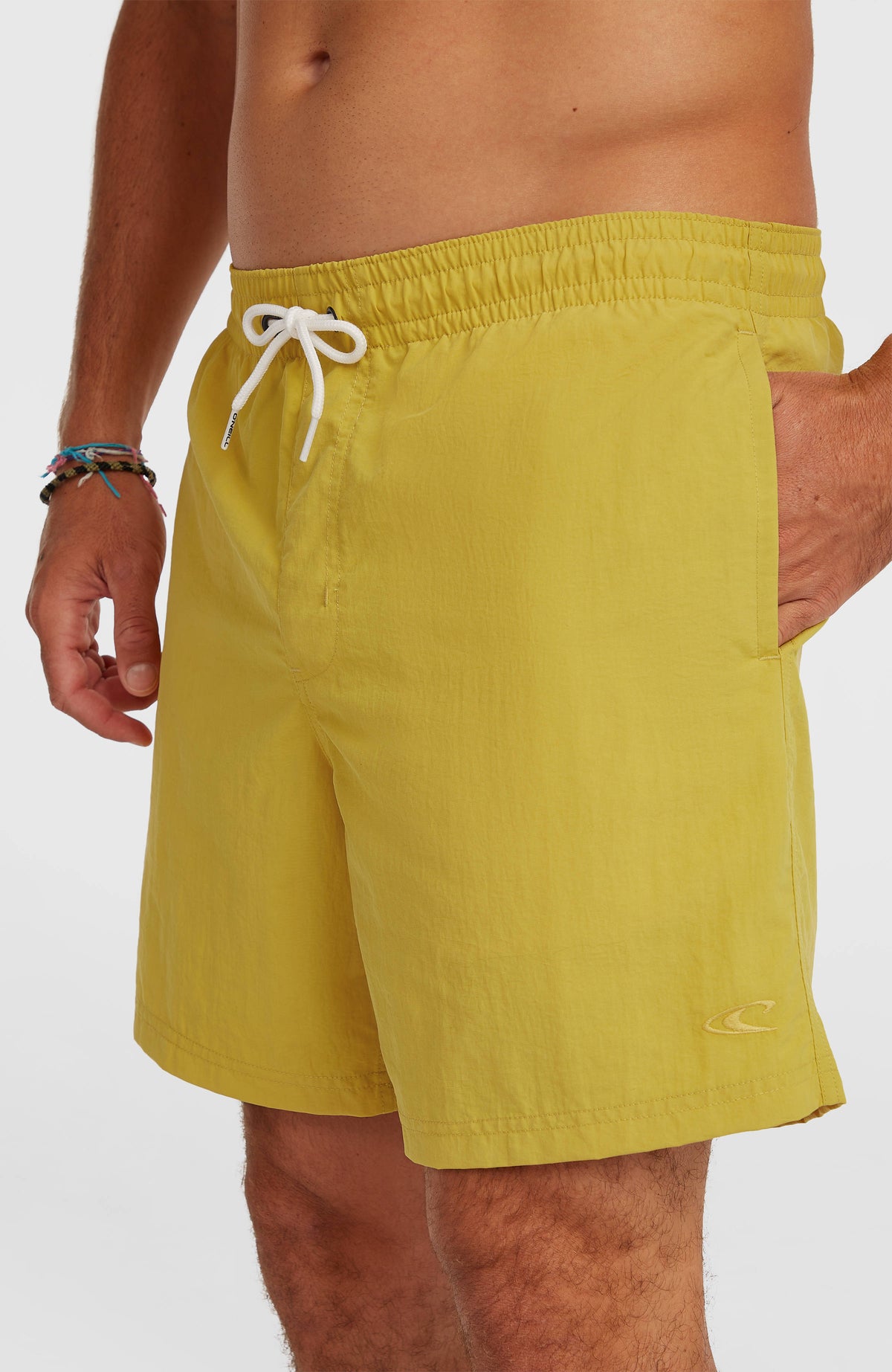 Short de bain O'Neill Vert 16'' | Angel Fern