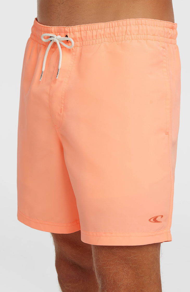 Short de bain O'Neill Vert 16'' | Funky Peach