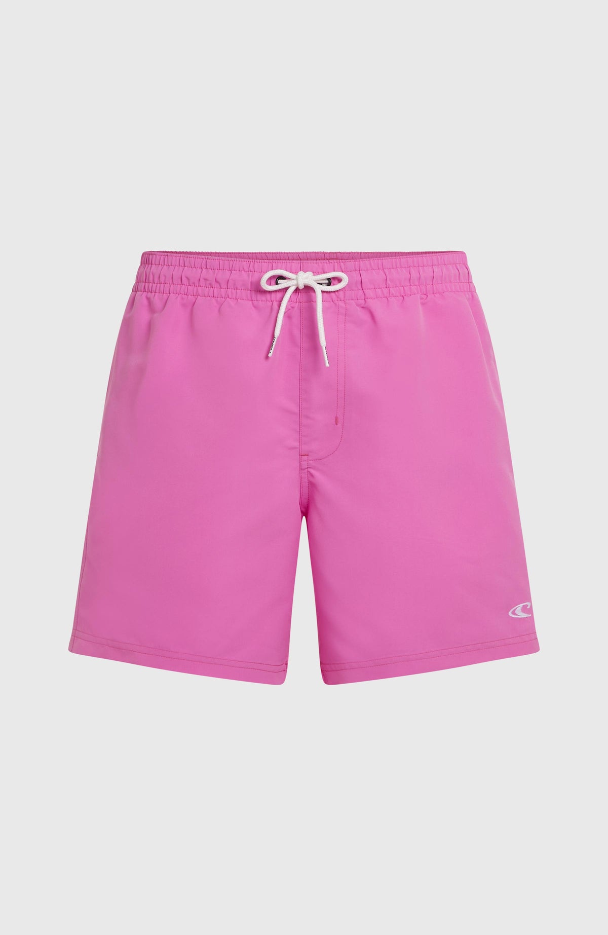 Short de bain O'Neill Vert 16'' | Electric Fuschia