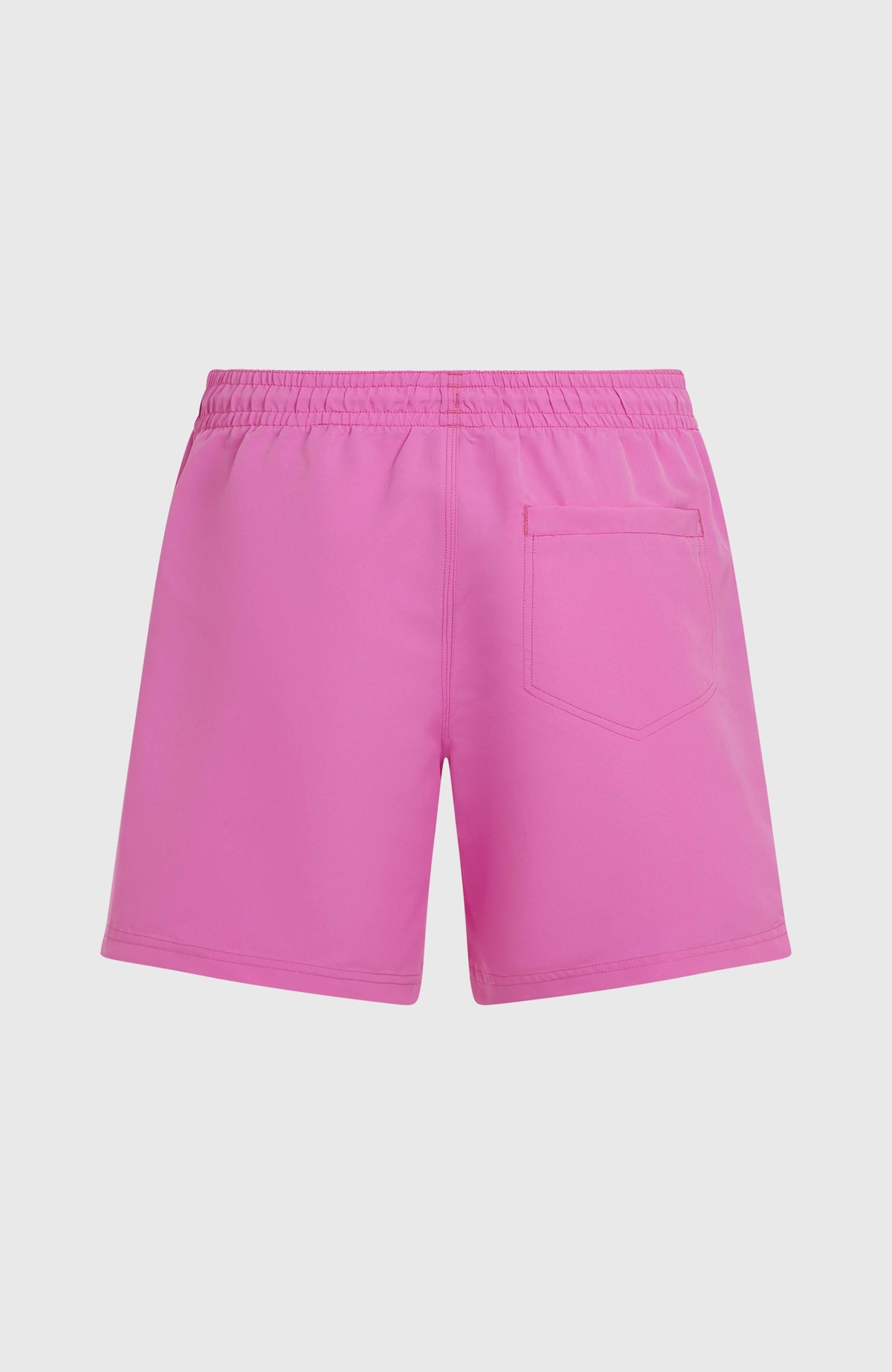 Short de bain O'Neill Vert 16'' | Electric Fuschia