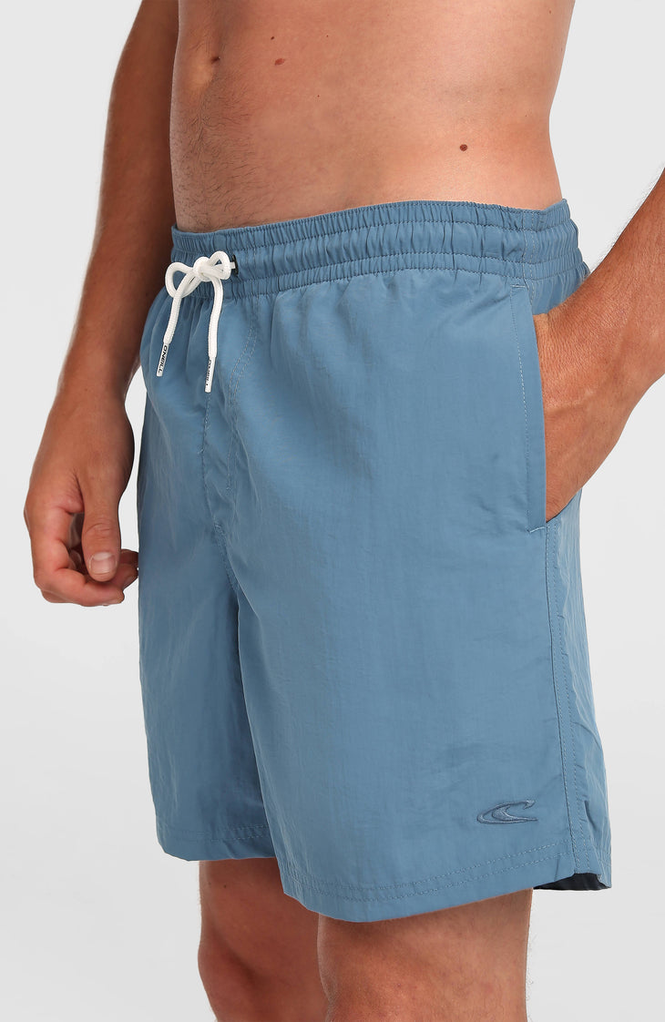 Short de bain O'Neill Vert 16'' | Copen Blue