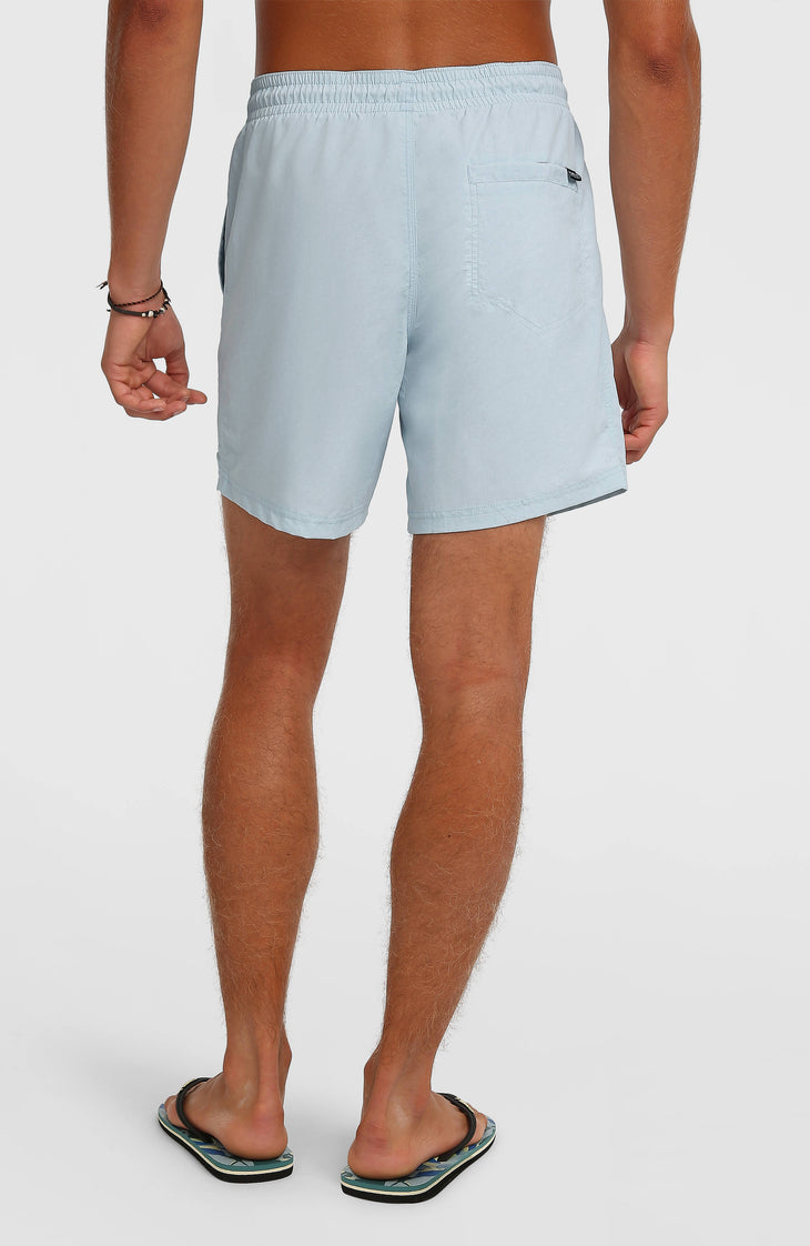 Short de bain O'Neill Vert 16'' | Spindle