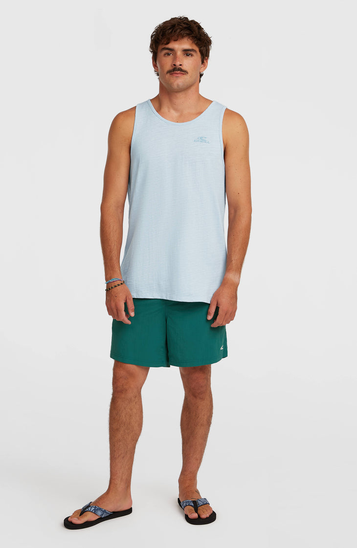 Short de bain O'Neill Vert 16'' | Botanical Heat