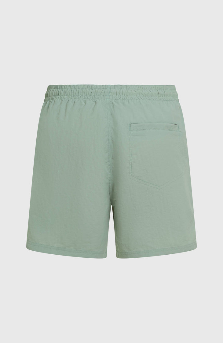 Short de bain O'Neill Vert 16'' | Marble Arch