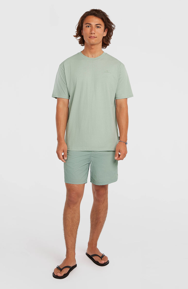 Short de bain O'Neill Vert 16'' | Marble Arch