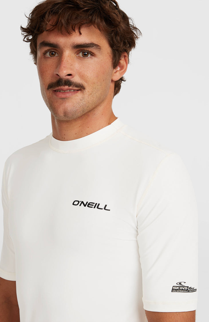 Lycra à manches courtes O'Neill | Snow White