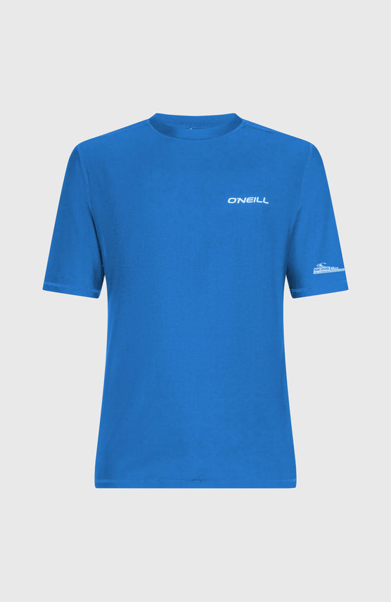 Lycra à manches courtes O'Neill | Mediterranean Blue
