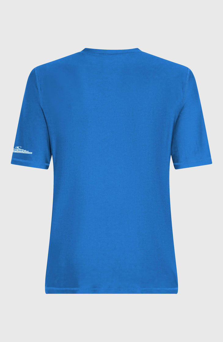 Lycra à manches courtes O'Neill | Mediterranean Blue