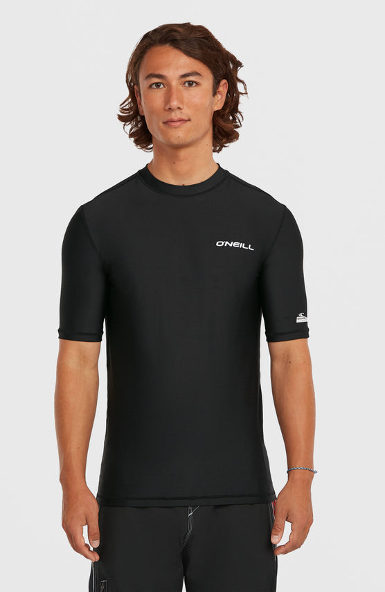 Lycra à manches courtes O'Neill | Black Out