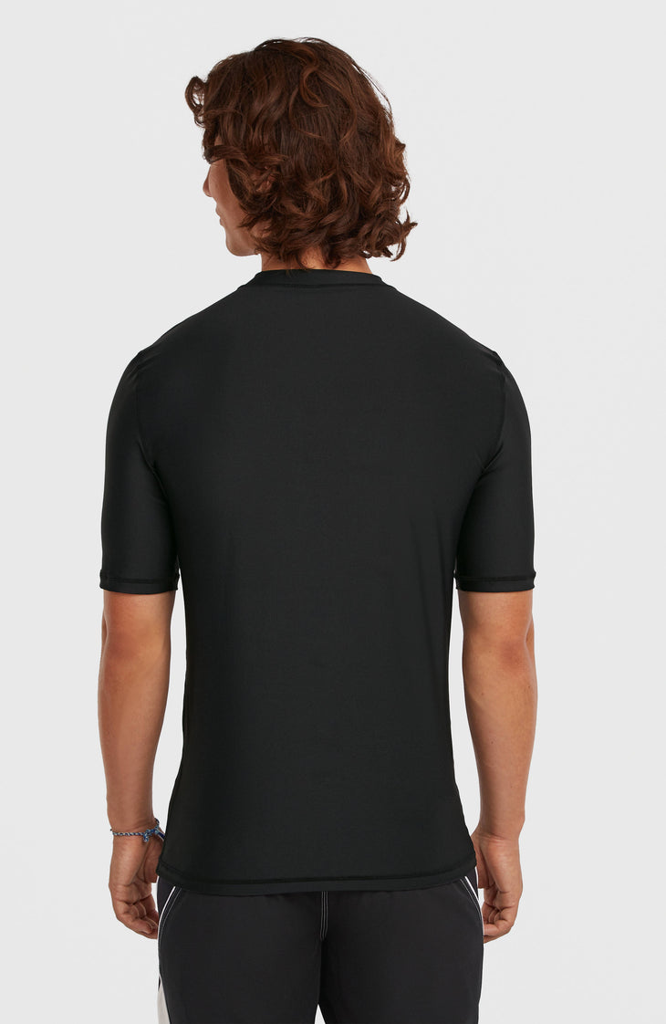 Lycra à manches courtes O'Neill | Black Out
