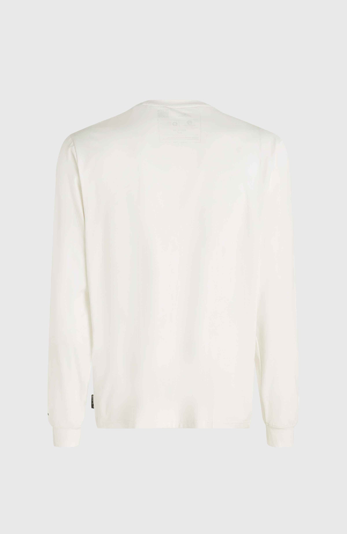 T-shirt O'Neill TRVLR Series Polygiene | Snow White