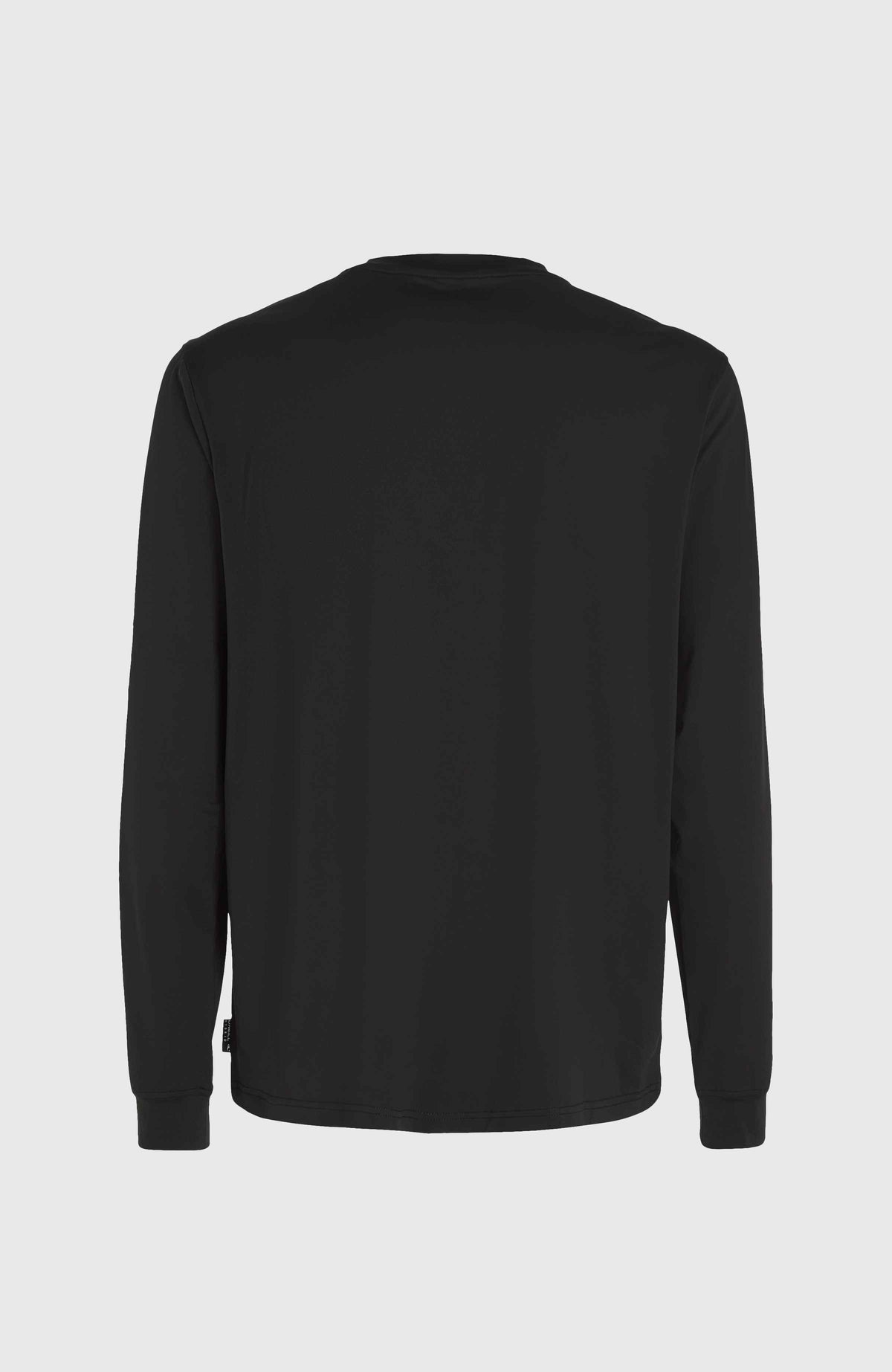 T-shirt O'Neill TRVLR Series Polygiene | Black Out