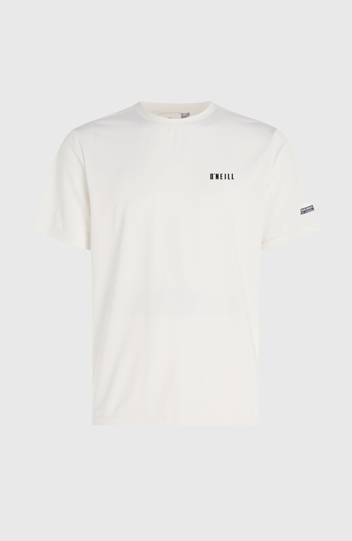 T-shirt O'Neill TRVLR Series Photoprint Polygiene | Snow White