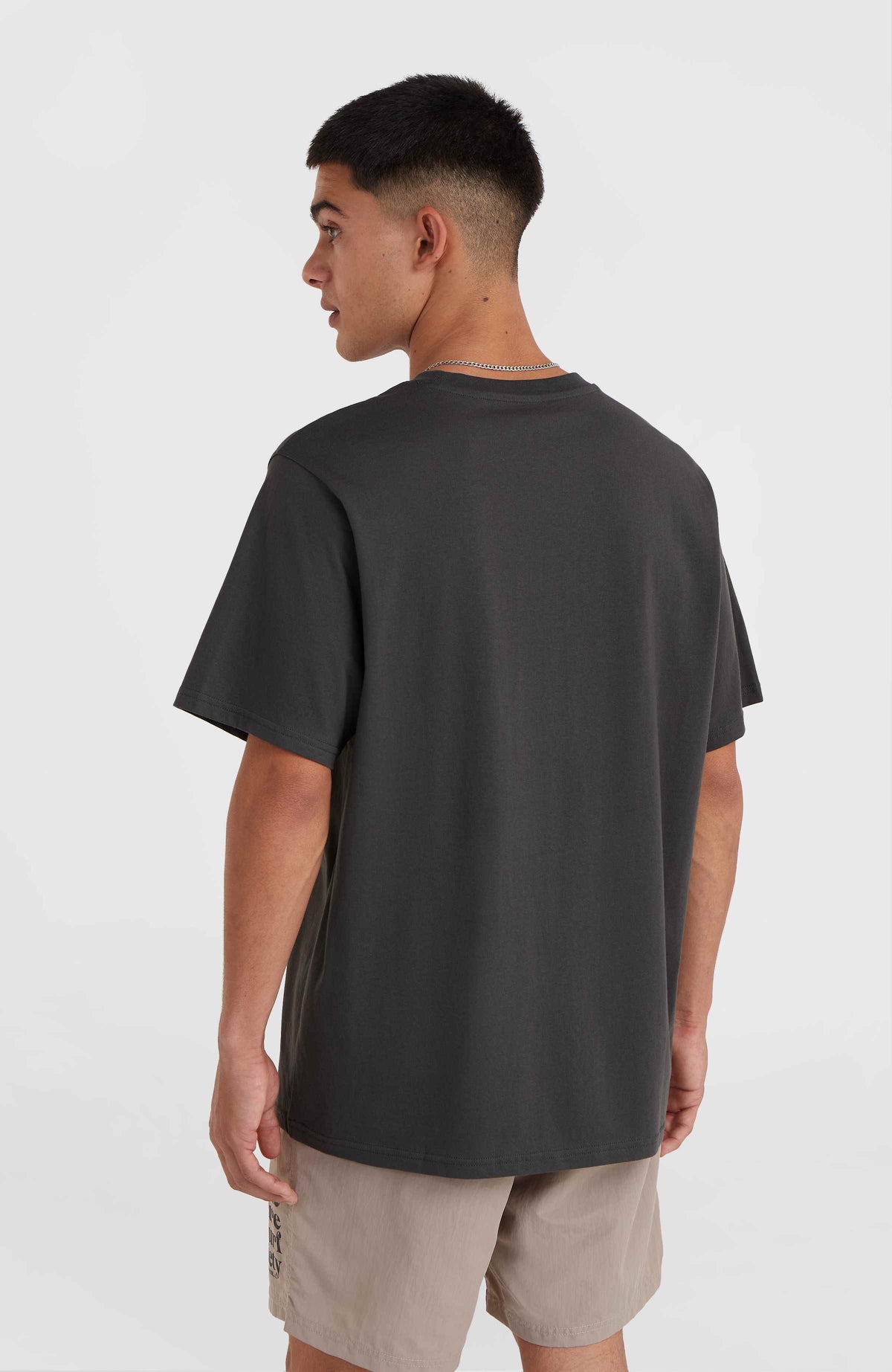 T-shirt Future Surf Society | Raven