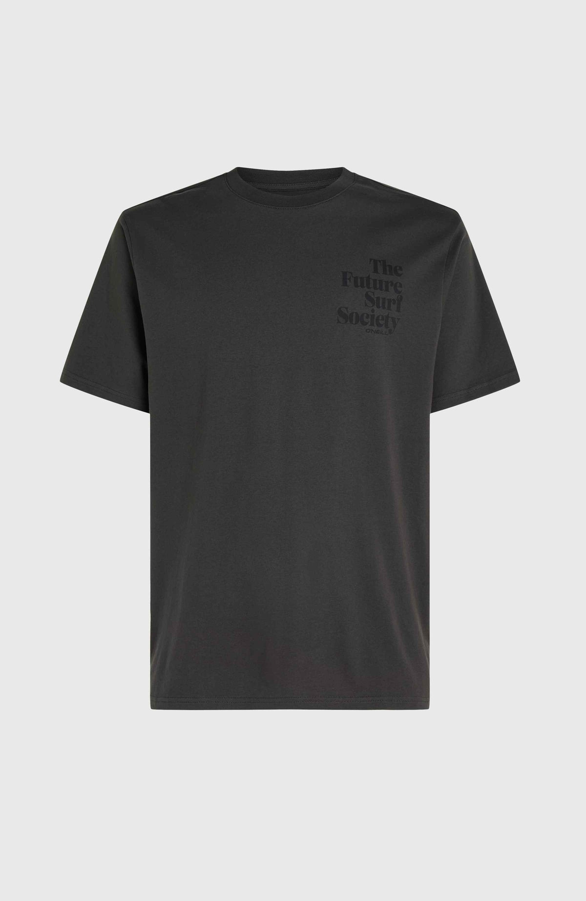 T-shirt Future Surf Society | Raven