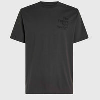 T-shirt Future Surf Society | Raven