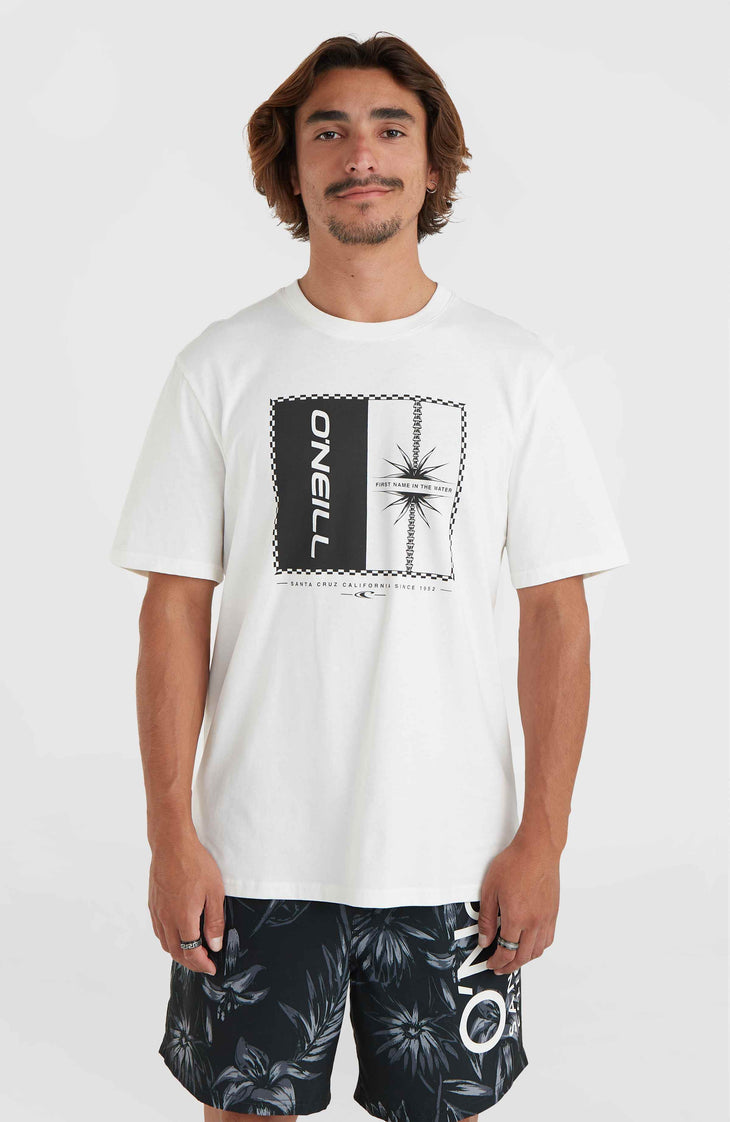 T-shirt Mix and Match Palm | Snow White