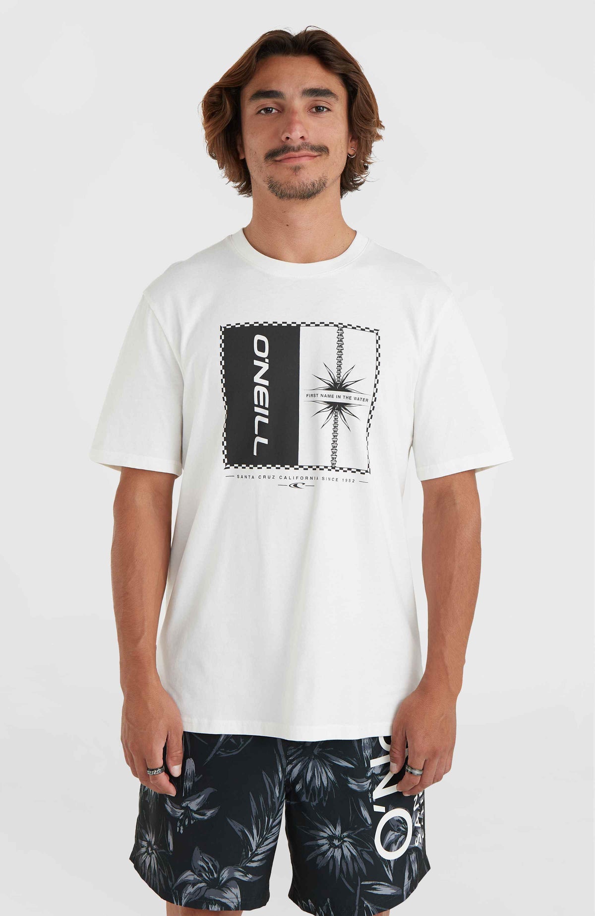 T-shirt Mix and Match Palm | Snow White