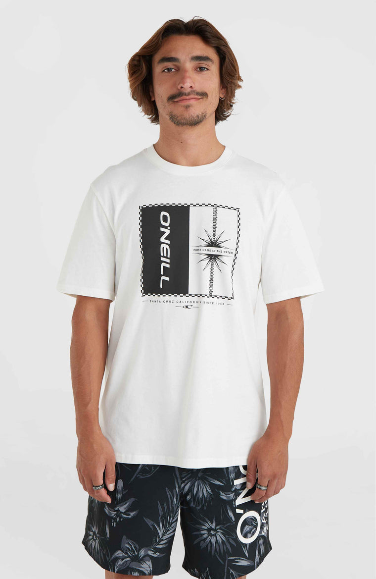 T-shirt Mix and Match Palm | Snow White T-shirt Mix and Match Palm | Snow White