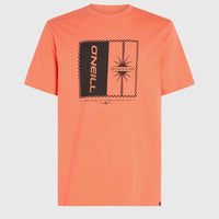 T-shirt Mix and Match Palm | Living Coral