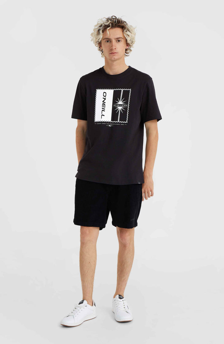 T-shirt Mix and Match Palm | Black Out
