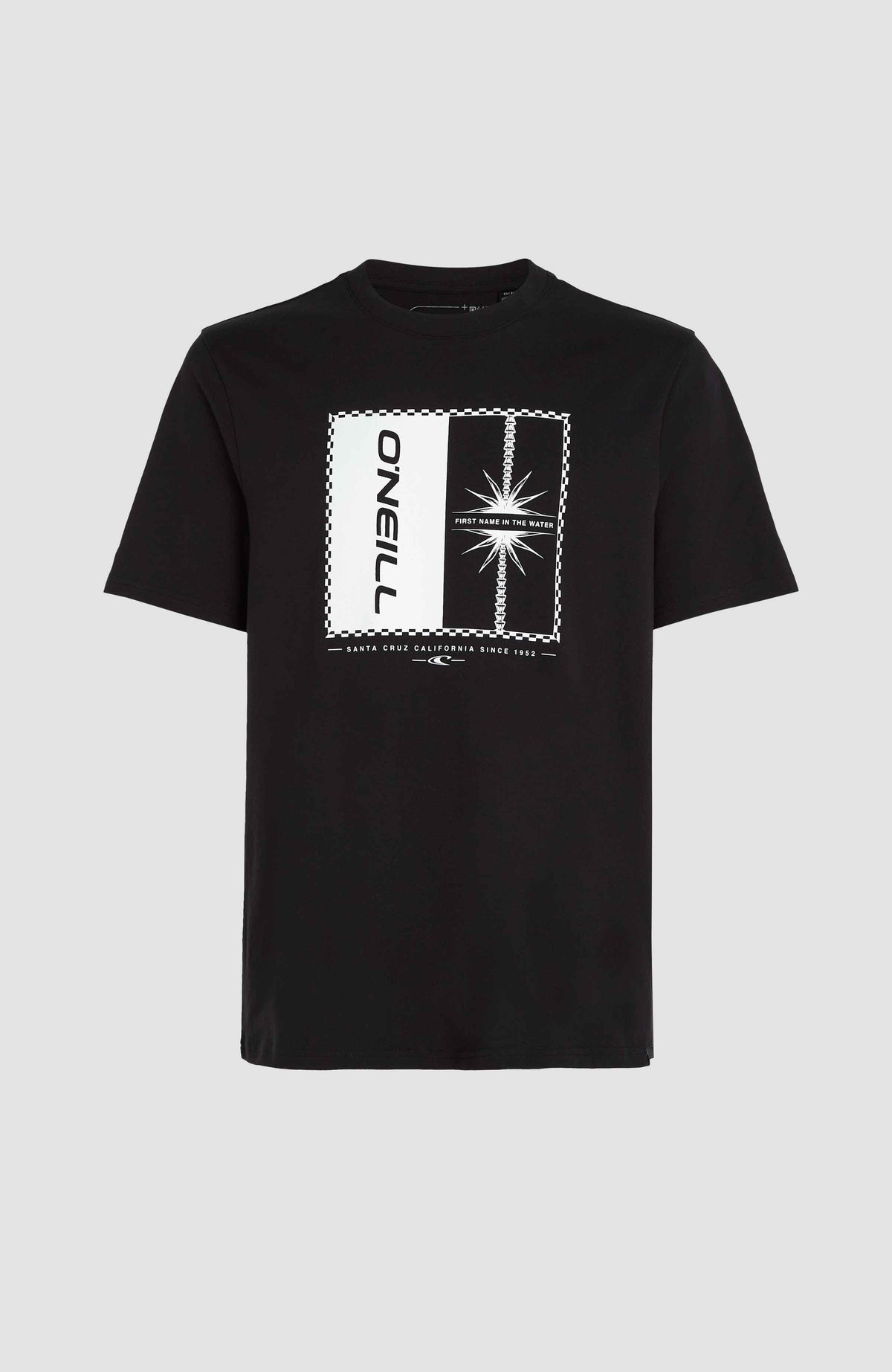 T-shirt Mix and Match Palm | Black Out