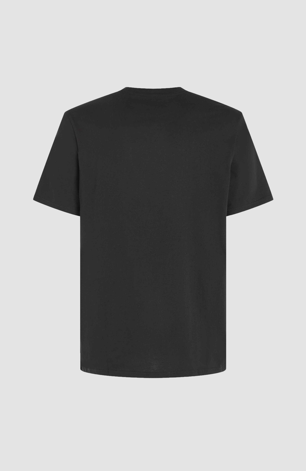 T-shirt Jack O'Neill Wave | Black Out