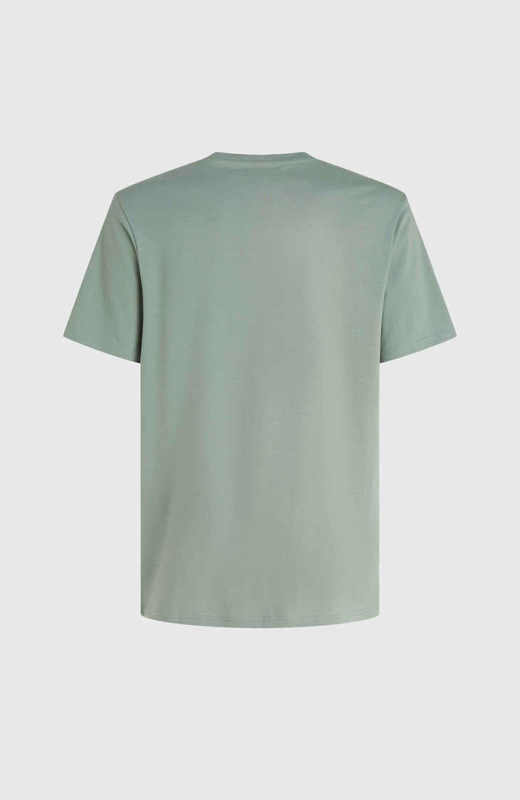 T-shirt Mix and Match Floral Graphic | Lily Pad