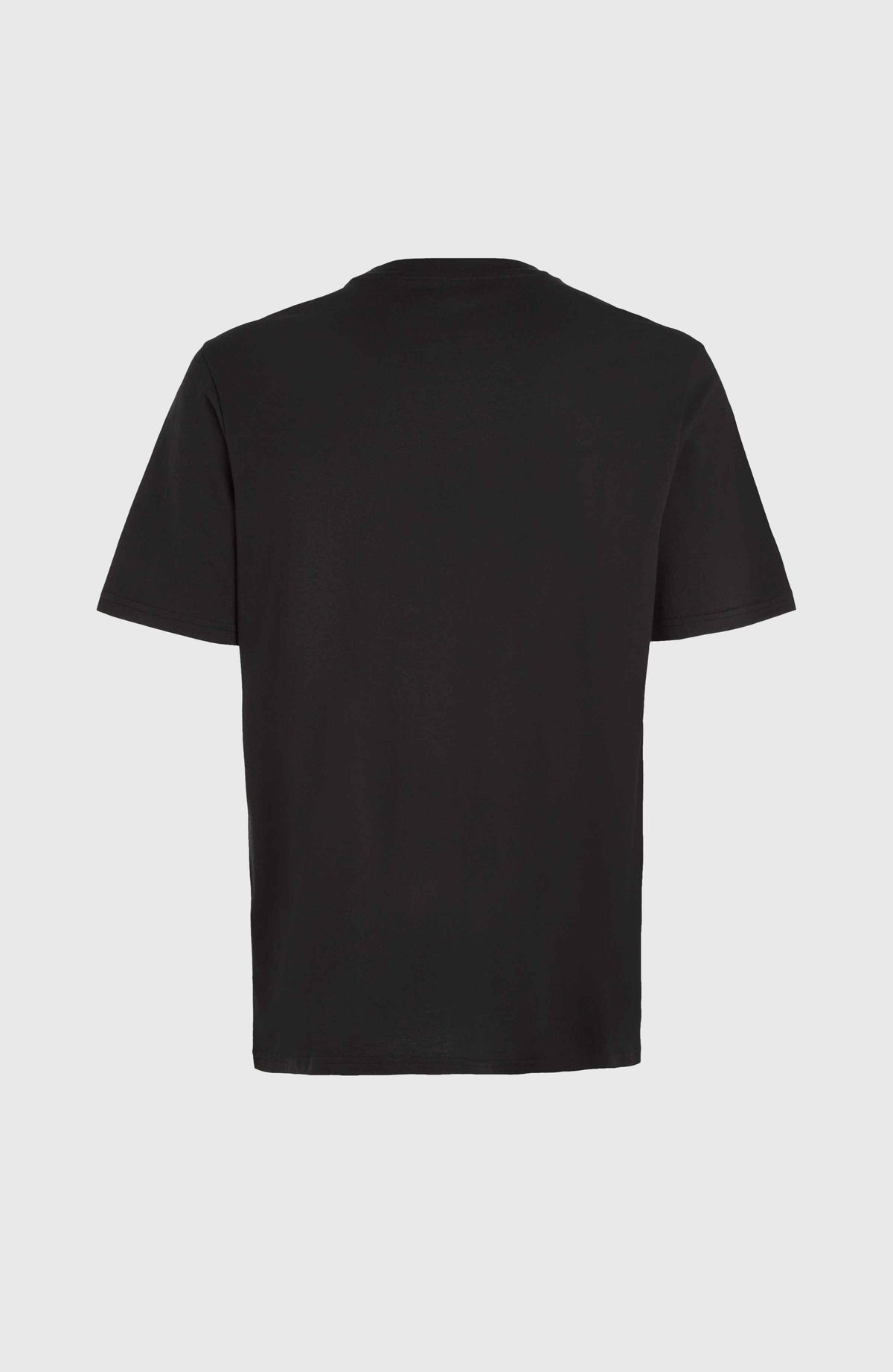 T-shirt Mix and Match Floral Graphic | Black Out