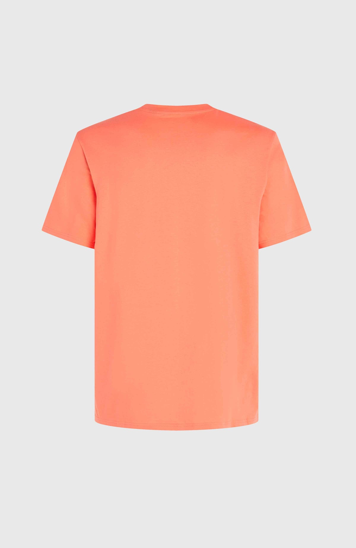 T-shirt Jack O'Neill Neon | Living Coral