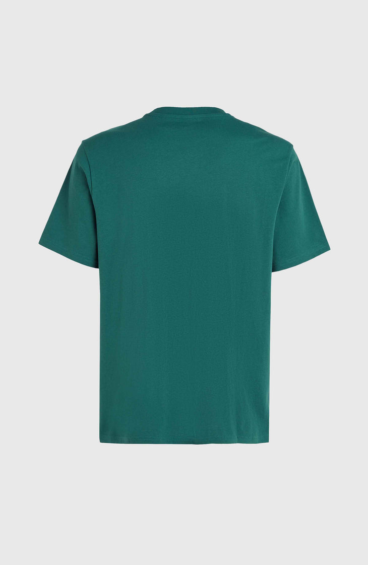 T-shirt Jack O'Neill Neon | Beetle Juice