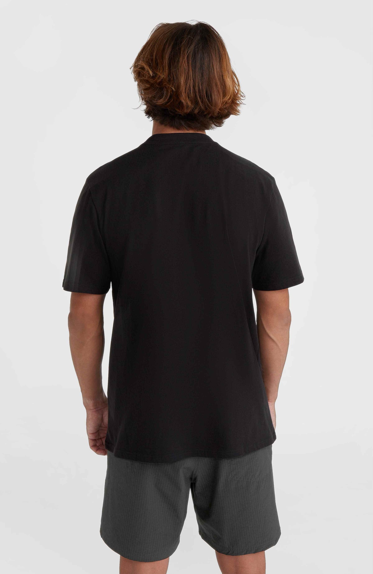 T-shirt Jack O'Neill Neon | Black Out