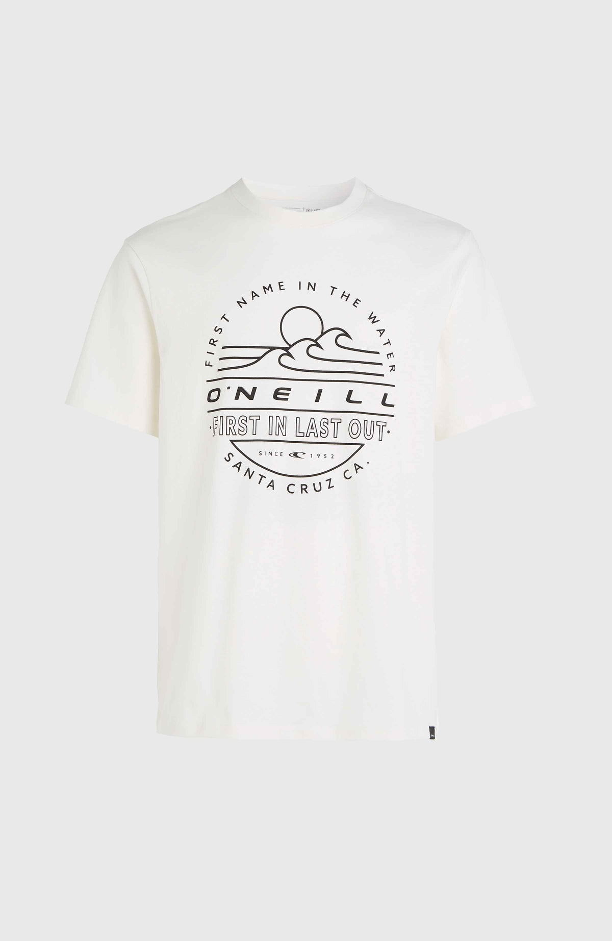 T-shirt Jack O'Neill Muir | Snow White