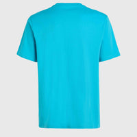 T-shirt Jack O'Neill Muir | Neon Blue