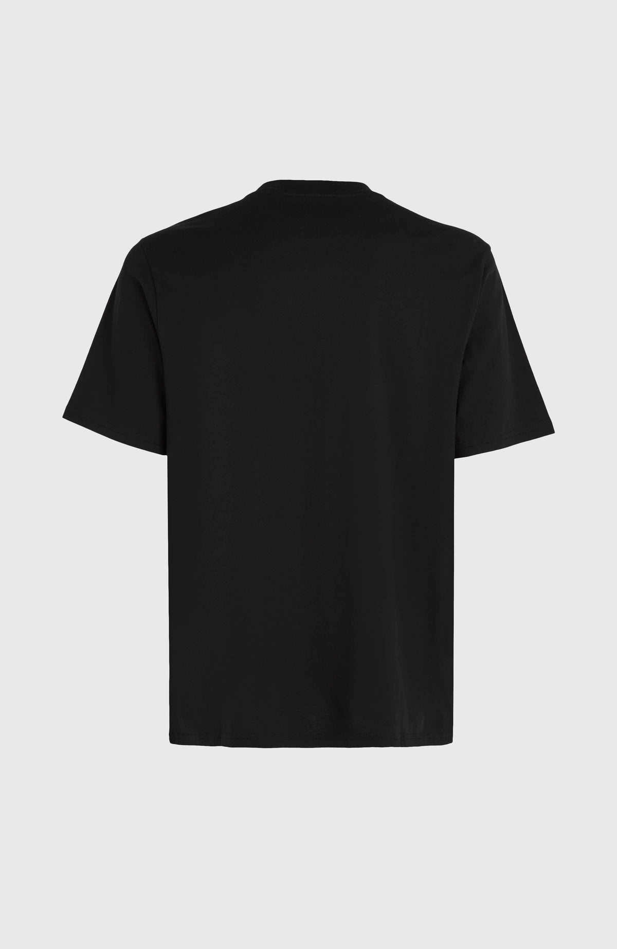 T-shirt Jack O'Neill Muir | Black Out