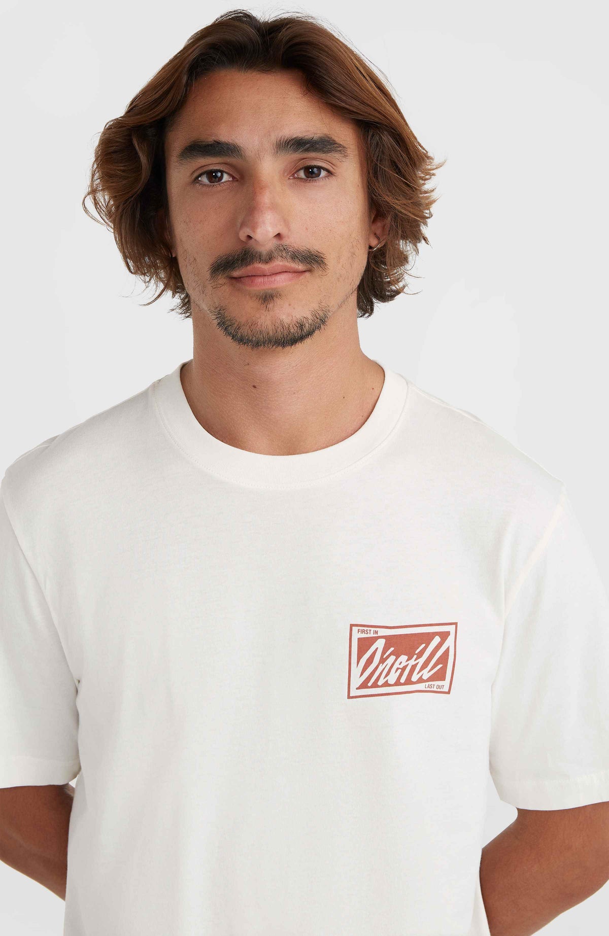 T-shirt O'Neill Beach Graphic | Snow White