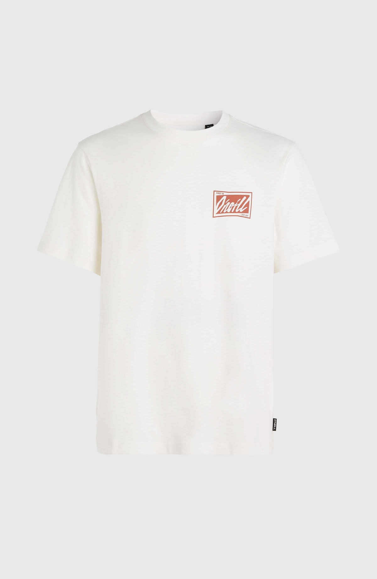 T-shirt O'Neill Beach Graphic | Snow White