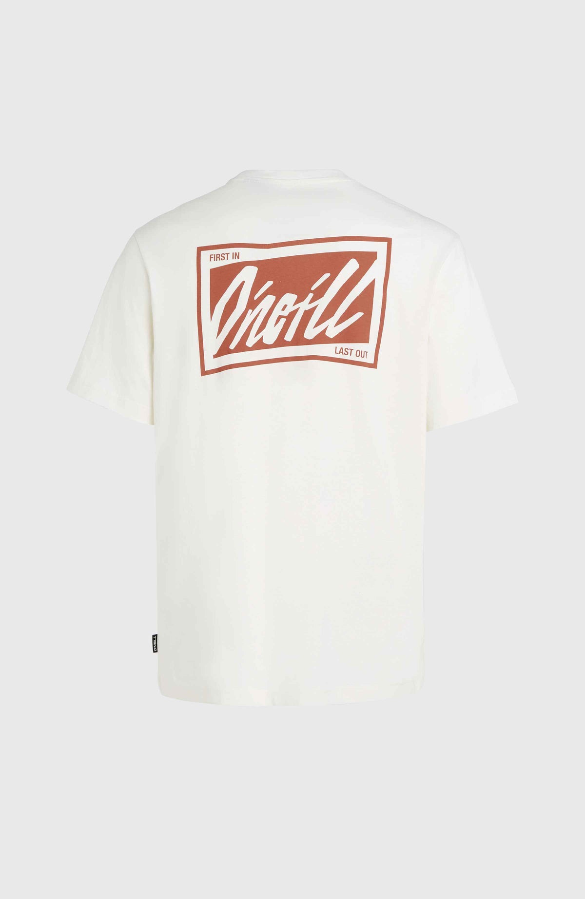T-shirt O'Neill Beach Graphic | Snow White