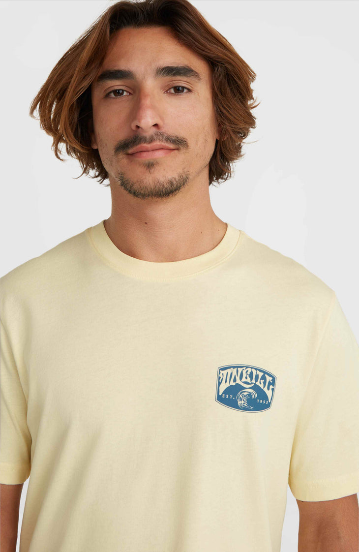 T-shirt O'Neill Beach Graphic | Paris Daisy