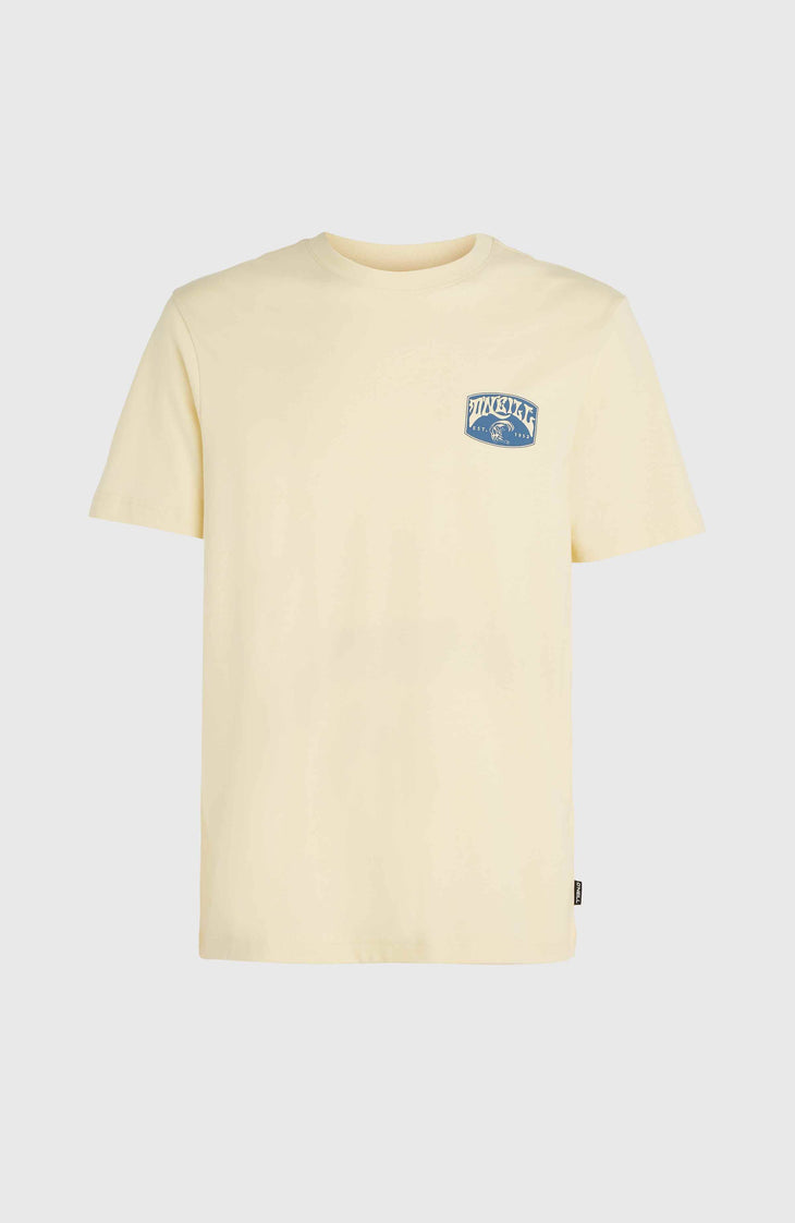 T-shirt O'Neill Beach Graphic | Paris Daisy