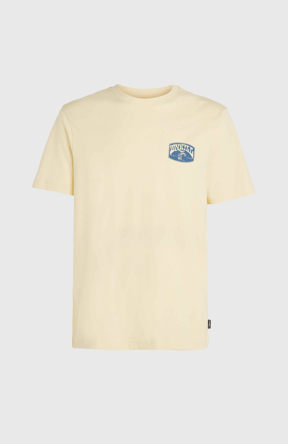 T-shirt O'Neill Beach Graphic | Paris Daisy