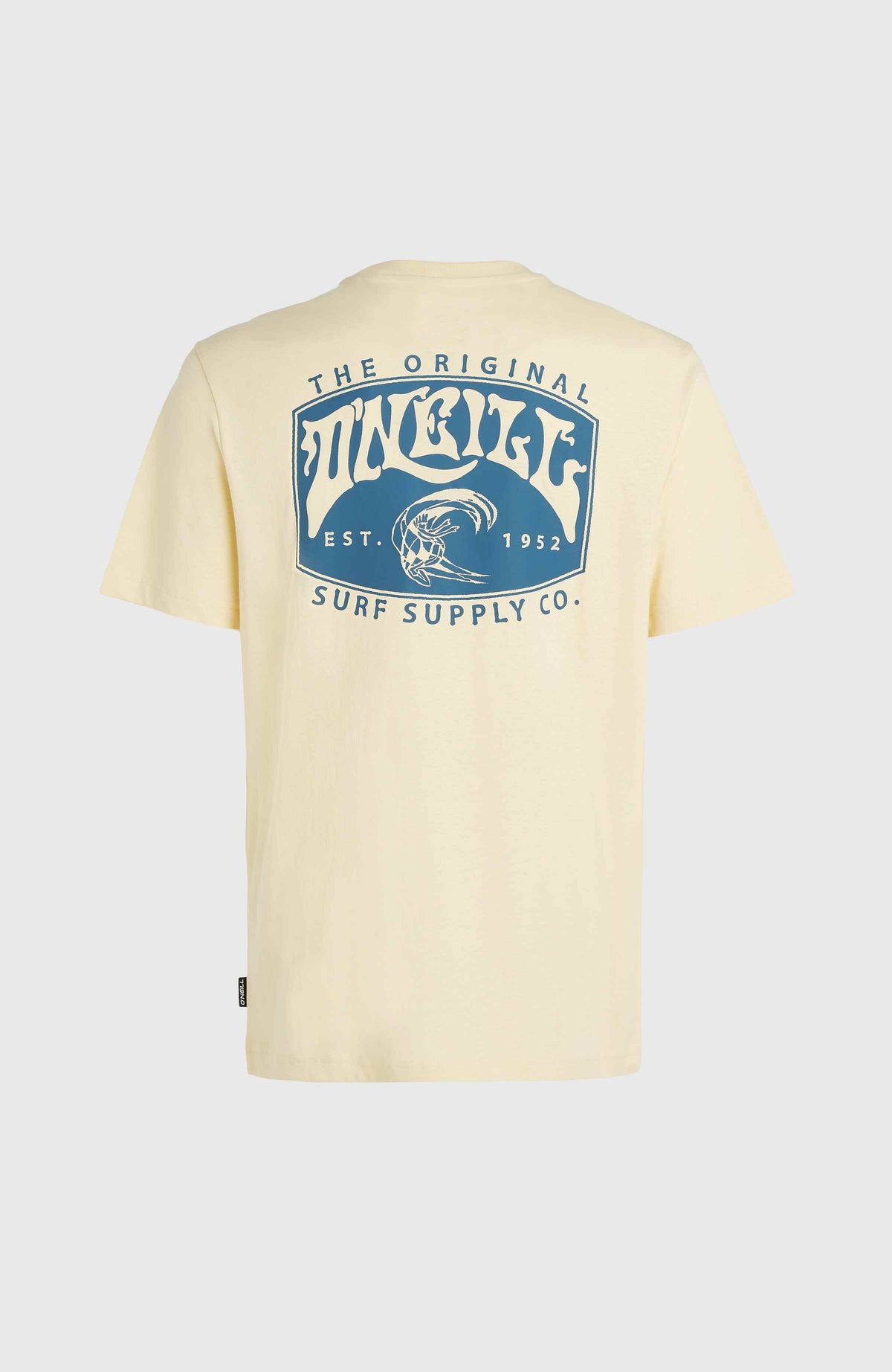 T-shirt O'Neill Beach Graphic | Paris Daisy