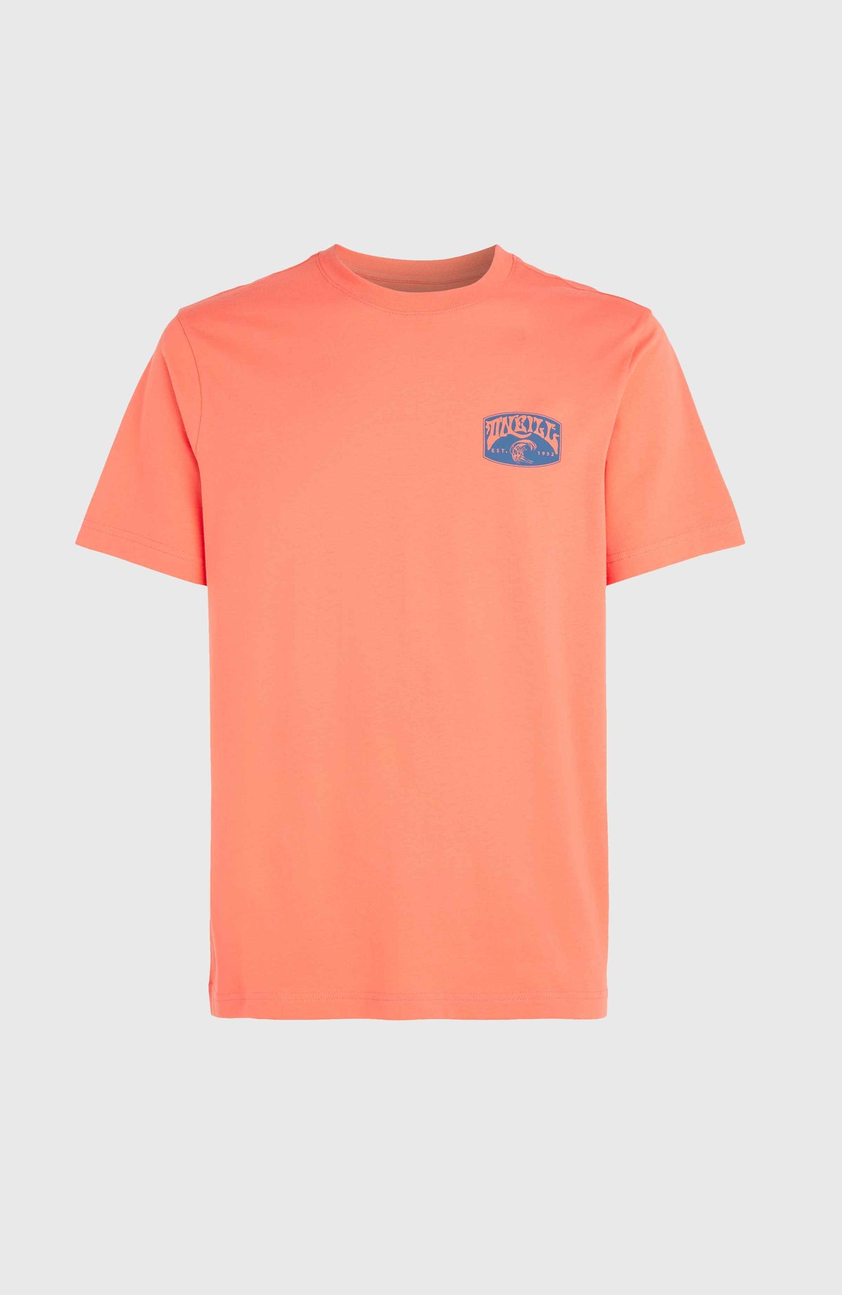 T-shirt O'Neill Beach Graphic | Living Coral