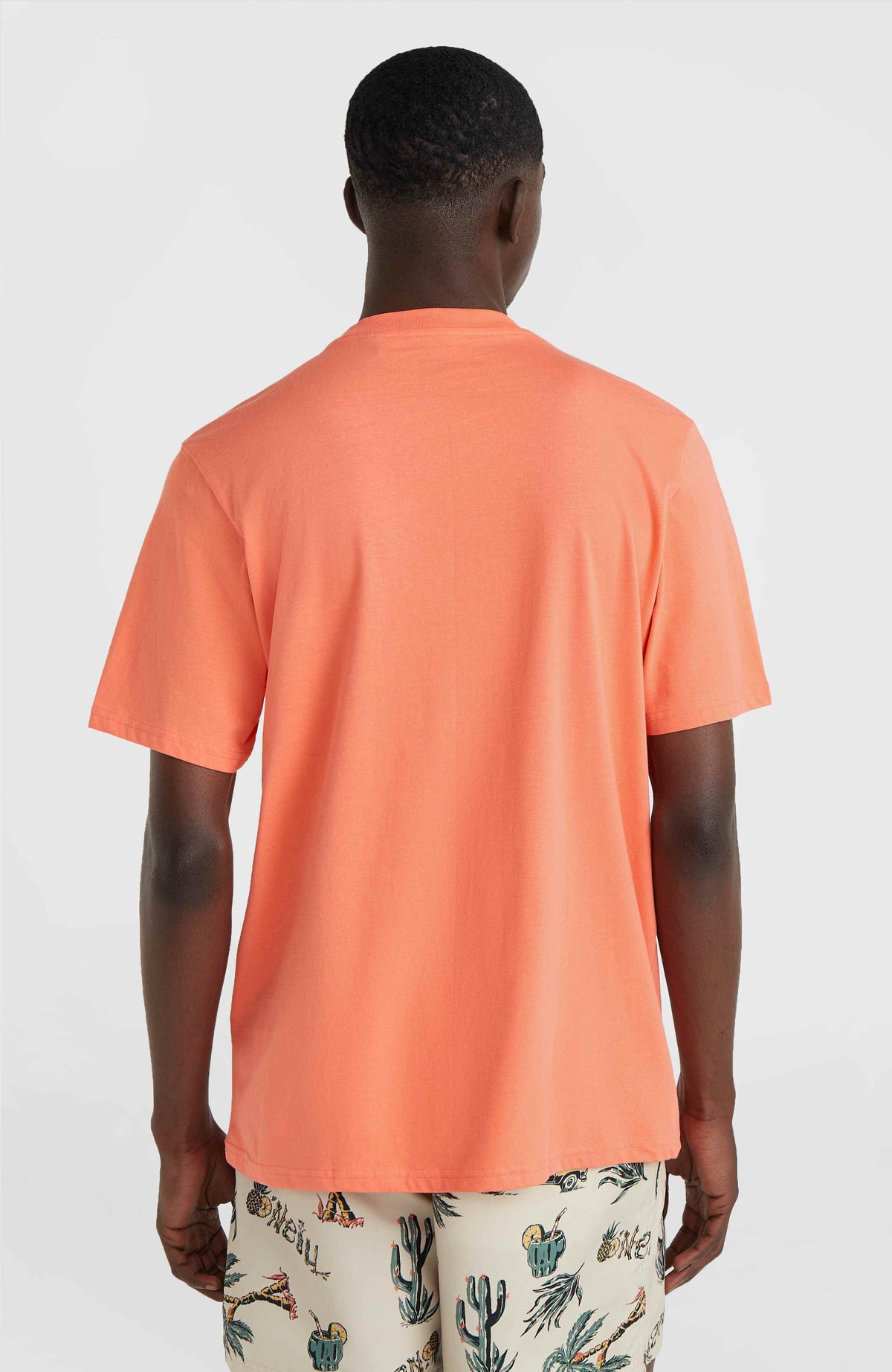 T-shirt Mix and Match Wave | Living Coral